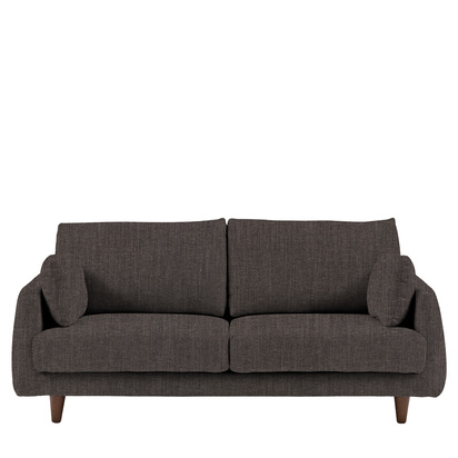 Glendale Sofa 3 Seater  - 3 SeaterWillow Magnet