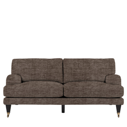 Somerton Sofa 3 Seater  - 3 SeaterCeline Shadow