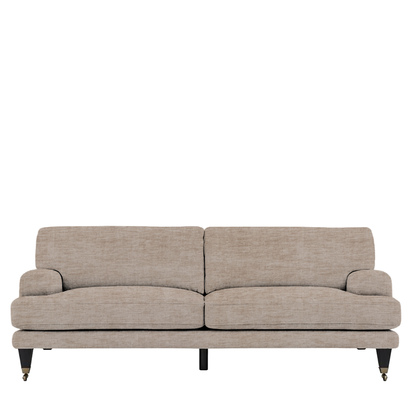 Somerton Sofa 4 Seater  - 4 SeaterCeline Husk