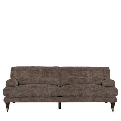 Somerton Sofa 4 Seater  - 4 SeaterCeline Shadow