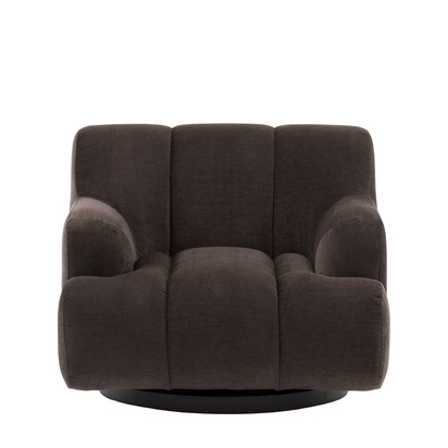 Ashgate Swivel Armchair Verona Moody