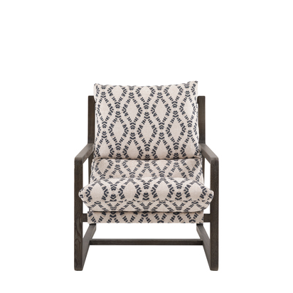 Fordington Lounge Chair Obi Diamond