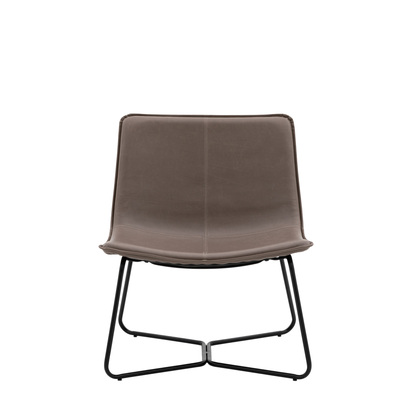 Brookfield Lounge Chair Ember
