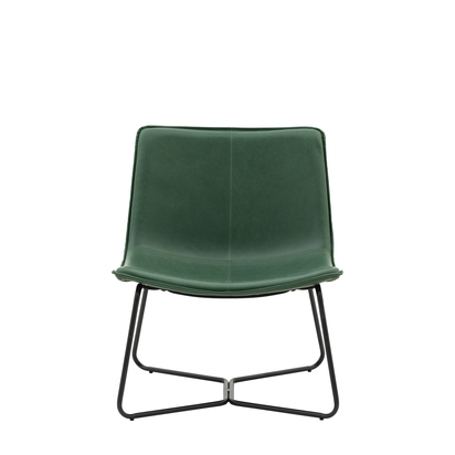 Brookfield Lounge Chair Green