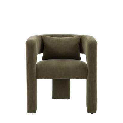 Brentwood Armchair Chair Green