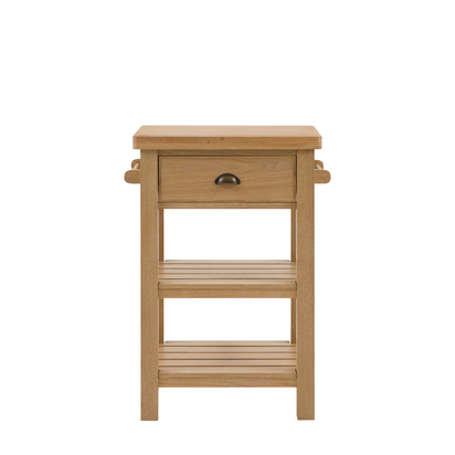 Windsor Butchers Block Natural