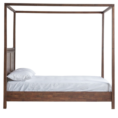 Montford Retreat 4 Poster 6' Bed  - Super Kingsize