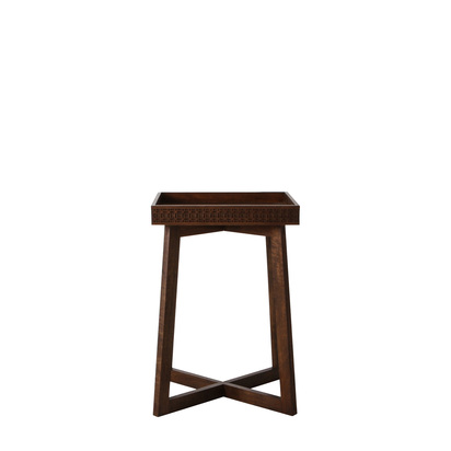 Montford Retreat Bedside Table