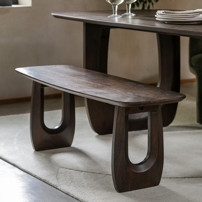 Danbury Dining Bench