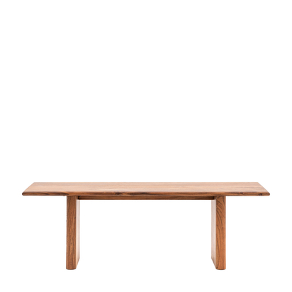 Ormsby Dining Bench 1400xx400x450mm  - Small