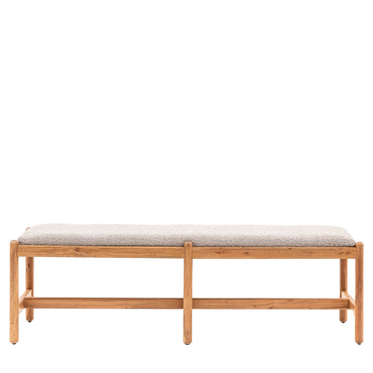 Reigate Dining Bench