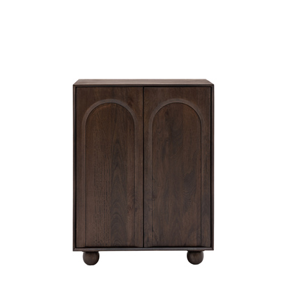 Danbury 2 Door Cupboard