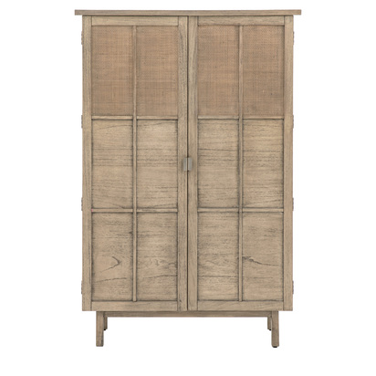 Eastfield 2 Door Cupboard