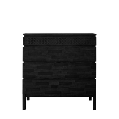 Montford Boutique 4 Drawer Chest