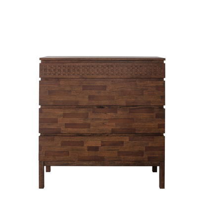 Montford Retreat 4 Drawer Chest