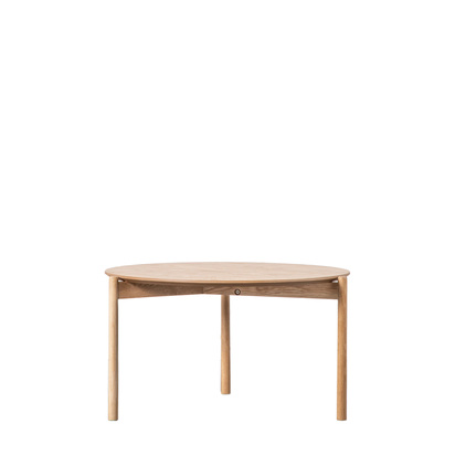 Grantham Coffee Table Oak