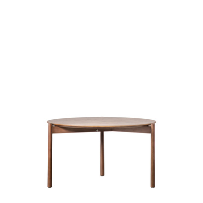 Grantham Coffee Table Walnut