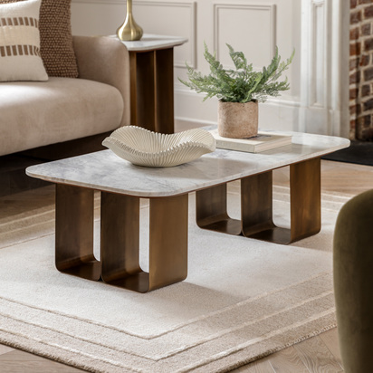 Brammont Coffee Table