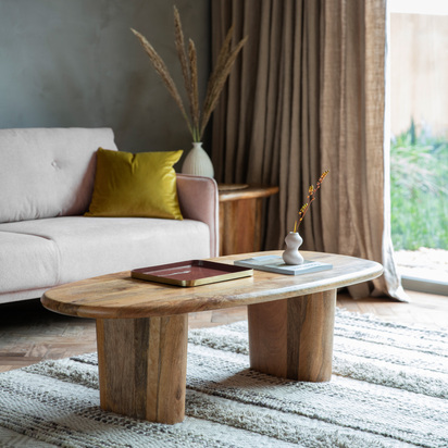 Camport Coffee Table