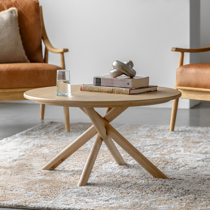 Eastwick Coffee Table