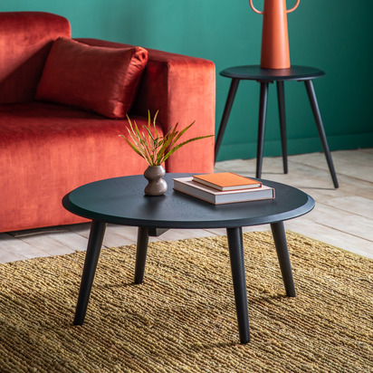 Elmmont Coffee Table
