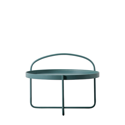 Fairwood Coffee Table Teal