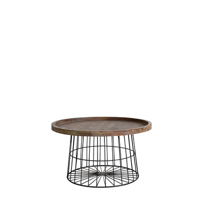 Fairfield Coffee Table
