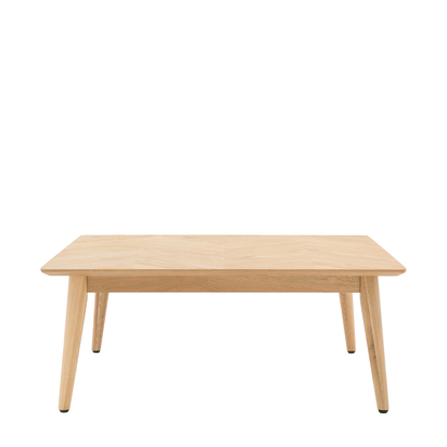 Fairshire Coffee Table