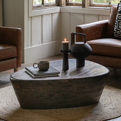 Glenmore Coffee Table