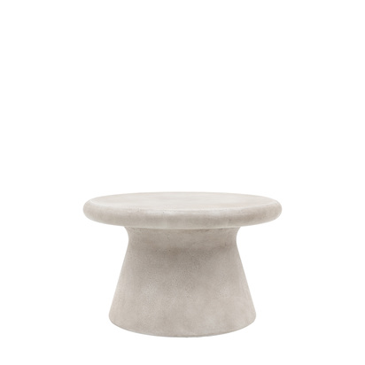 Hadcombe Coffee Table Concrete