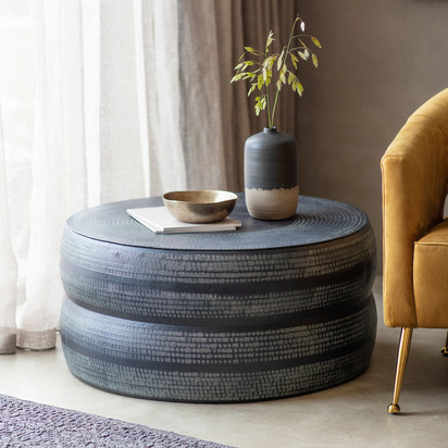 Hartwood Coffee Table