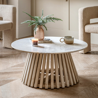 Kingsfield Coffee Table