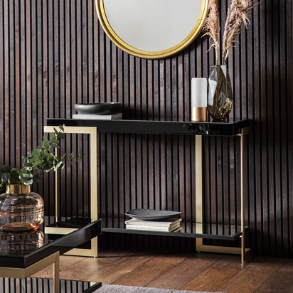 Seaford Console Table