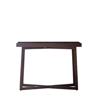 Montford Retreat Console Table