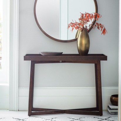 Montford Retreat Console Table