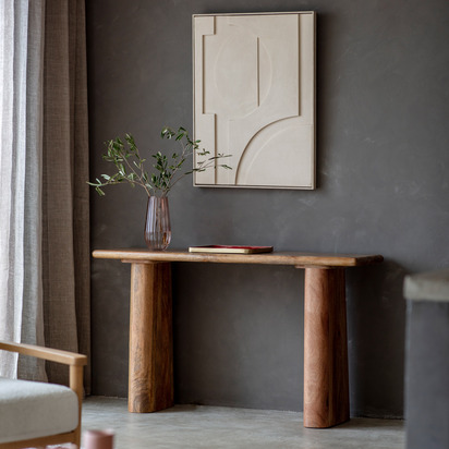 Camport Console Table