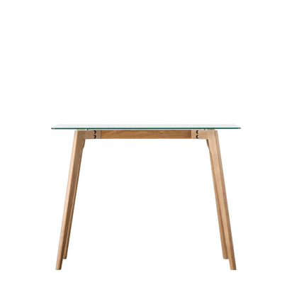 Kelham Desk Oak