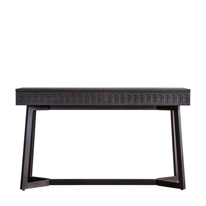 Montford Boutique 2 Drawer Desk