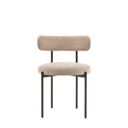 Marchmont Dining Chair Natural (2pk)