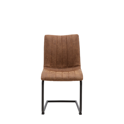 Brentworth Brown Chair (2pk)