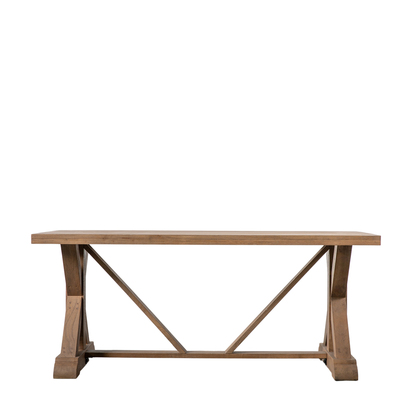 Winchester Dining Table  - Small