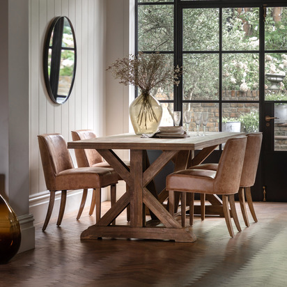 Winchester Dining Table  - Small