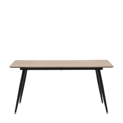 Harbury Dining Table Oak