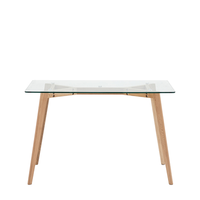 Kelham Rectangle Dining Table Oak