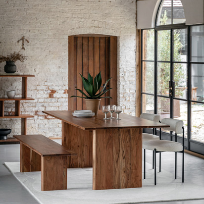 Ormsby Dining Table  - Small