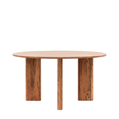 Ormsby Round Dining Table