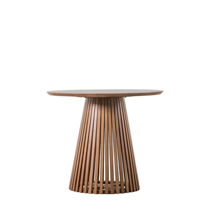 Beresford Slatted Dining Table