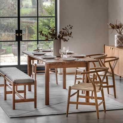 Reigate Dining Table