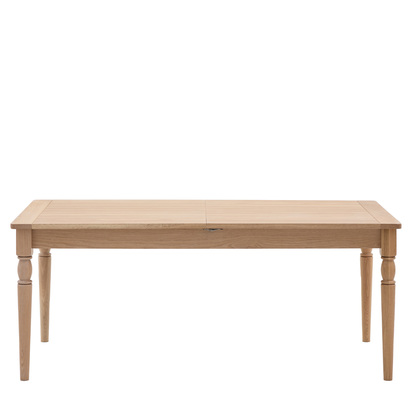 Windsor Ext Dining Table 1800/