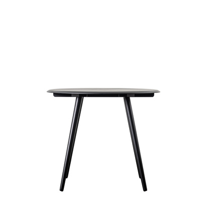 Elmmont Round Dining Table